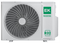Кондиционер Euroklimat Futura EKSF-50HNS/EKOF-50HNS M214151 - фото 6507301