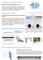 Кондиционер Aeronik Antivirus ASI-09 IU3/ASO-09 IU3 M261062 - фото 6507368