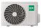 Кондиционер Euroklimat Futura EKSF-35HNS/EKOF-35HNS M214150 - фото 6507619