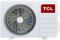 Кондиционер TCL Gentle Cool TAC-TP09ONF/R M261700 - фото 6508054
