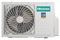 Кондиционер Hisense Silver Crystal Super AS-10UW4RVETG01(S) M214404 - фото 6508309