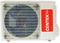 Кондиционер Centek CT-65H10 M224259 - фото 6508598