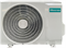 Кондиционер Hisense VIBE PRO AS-10UW4RLCHD00(C) M286787 - фото 6508739
