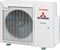 Cплит система Mitsubishi Heavy POWER SRK100ZR-WF/FDC100VNP-W M284418 - фото 6508883
