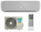 Кондиционер Hisense Silver Crystal Super AS-10UW4RVETG00(R) SILVER M252672 - фото 6509487