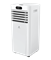 Мобильный кондиционер Royal Clima RM-TS22CH-E M194681 - фото 6509769