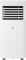 Мобильный кондиционер Royal Clima RM-CU30HH-E M238879 - фото 6509773