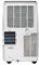 Мобильный кондиционер Ballu Platinum X4 BPHS-12 HX/N3 M289526 - фото 6509816