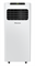 Мобильный кондиционер Hisense AP-07CR4GKWS00 M193384 - фото 6509842