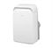 Мобильный кондиционер Midea MPPDB-12HRN1-Q M185603 - фото 6509845