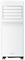 Мобильный кондиционер Dantex TOSCANA RK-09PMM-R M270136 - фото 6510053