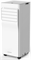 Мобильный кондиционер Dantex TOSCANA RK-09PMM-R M270136 - фото 6510054