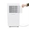 Мобильный кондиционер Wood s AC Milan 7K WiFi Smart M227254 - фото 6510106