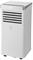 Мобильный кондиционер Funai Camellia MAC-CA25CON04 M264815 - фото 6510158