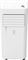 Мобильный кондиционер Funai Crocus MAC-CS22CON01 M238939 - фото 6510291