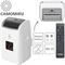 Мобильный кондиционер Funai MAC-CM46HPNW M290584 - фото 6510339