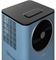 Мобильный кондиционер Ballu Twinkle BPAC-09 DWB/N6 Blue M289493 - фото 6510358