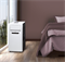 Мобильный кондиционер Electrolux Manhattan EACM-09 FM/N3 M176653 - фото 6510416