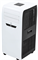 Мобильный кондиционер Electrolux Manhattan EACM-07 FM/N3 M176652 - фото 6510424