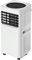 Мобильный кондиционер Chigo CP-6A-12 12000 BTU M255692 - фото 6510437