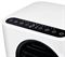 Мобильный кондиционер Ballu Eclipse BPAC-10 EPW/N6 white M254986 - фото 6510468