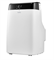 Мобильный кондиционер Ballu Smart Wind BPAC-07 SW/N1 M216777 - фото 6510477