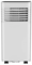 Мобильный кондиционер Chigo CP-1A-09 9000 BTU M255689 - фото 6510485