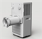 Мобильный кондиционер Chigo CP-1A-09 9000 BTU M255689 - фото 6510486