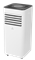 Мобильный кондиционер ECOSTAR Desire KV-DS05CH-E M175300 - фото 6510544