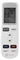 Кассетный внутренний блок мульти-сплит системы SYSCOOL MULTI CASSETTE 12 EVO HP Q M259855 - фото 6515574