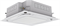Кассетный кондиционер Rovex ZCQD-18HRIN1/ZOA-18HRIN1/TZB-MBQ3-01A M261663 - фото 6515825
