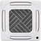 Кассетный кондиционер Royal Clima ES-C 18HRCX/ES-E 18HCX/ES-C pan/1X M237983 - фото 6515836