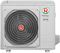 Кассетный кондиционер Royal Clima ES-C 18HRCX/ES-E 18HCX/ES-C pan/1X M237983 - фото 6515838