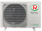 Кассетный кондиционер Royal Clima CO-4C 24HNDI/CO-E 24HNDI/pan 8D2 M262406 - фото 6515853