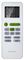 Кассетный кондиционер Vickers VB-24HP1/VCCU-24HP1 M291409 - фото 6515863