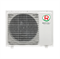 Кассетный кондиционер Royal Clima CO-4C 18HNX/CO-E 18HNX/CO-4C/pan8D1 M195169 - фото 6515897