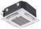 Кассетный кондиционер EXPERTAIR ZAC-HD12XCAC-IU/ZAC-HD12XC-OU/ZAC-PAN12/18 M239570 - фото 6515922