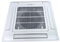 Кассетный кондиционер EXPERTAIR ZAC-HD12XCAC-IU/ZAC-HD12XC-OU/ZAC-PAN12/18 M239570 - фото 6515925