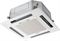 Кассетный кондиционер JAX Shark ACIQ-20 HE02/ACIX-20 HE02 M242607 - фото 6515926