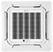 Кассетный кондиционер Royal Clima ES-C 18HREX/ES-E 18HEX/ES-C pan/3X M288886 - фото 6515941