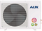 Кассетный кондиционер AUX ALCA-HS18/4DR2/AL-HS18/4DR2(U) M265070 - фото 6515997