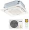 Кассетный кондиционер AUX ALCA-HS18/4DR2/AL-HS18/4DR2(U) M265070 - фото 6516000