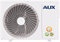 Кассетный кондиционер AUX ALCA-H24/4R1С/AL-H24/4R1С(U) M225784 - фото 6516002