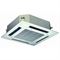 Кассетный кондиционер General Climate GC/GU-4C12HRN2 compact M136746 - фото 6516015