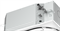Кассетный кондиционер Mdv MDCAC4I-07HRFN8/MDOAG-07HDN8/T-MBQ4-03BD M262078 - фото 6516088