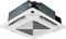Кассетный кондиционер Kentatsu KSVB70HZRN1W/KSUNB70HZRN1/KPU95-DR M260943 - фото 6516116