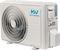 Кассетный кондиционер Mdv MDCA2I-12HRFN8/T-MBQ1-UTA-A-TED/MDOAG-12HFN8 M288642 - фото 6516140