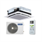 Кассетный кондиционер Marsa MRK-18UHTN/MRK-18HTNE-W M182268 - фото 6516162