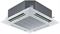Кассетный кондиционер Haier AB71S1LG2FA/1U71S1LR2FA M250384 - фото 6516209