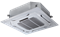 Кассетный кондиционер Dahatsu DH-CS 12 A M194676 - фото 6516215